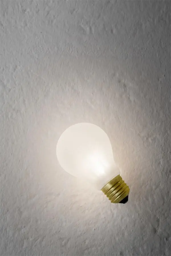 Idea Wall Lamp Slamp