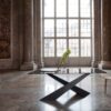 Living Table Riflessi