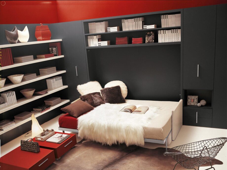 Circe Sofa Bed Clei