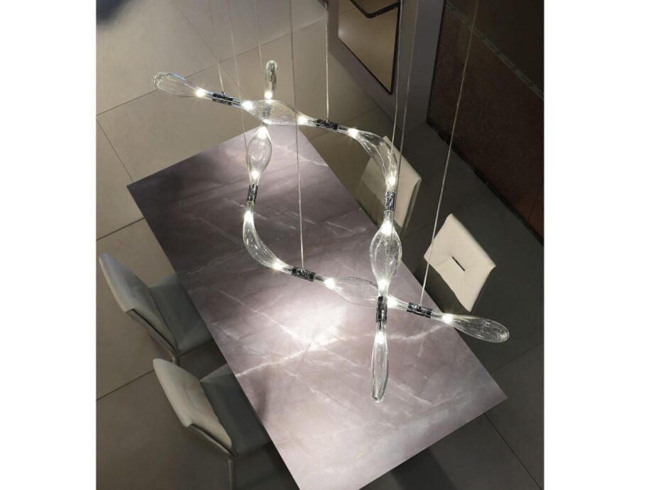 Firefly Pendant Lamp Reflex