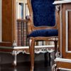 12302 Bookcase Modenese Gastone
