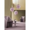 Horo S3 Pendant Lamp Masiero