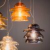 Cicare Pendant Lamp Olev