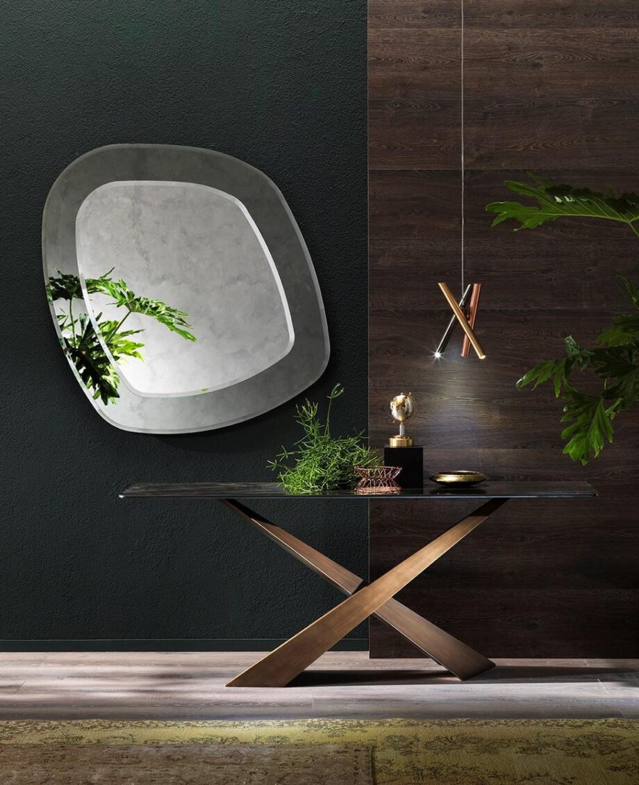 Shangai S3 Pendant Lamp Riflessi