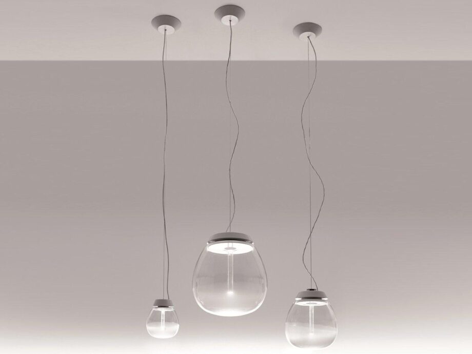 Empatia Pendant Lamp Artemide