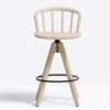 Nym 2848 Bar Chair Pedrali