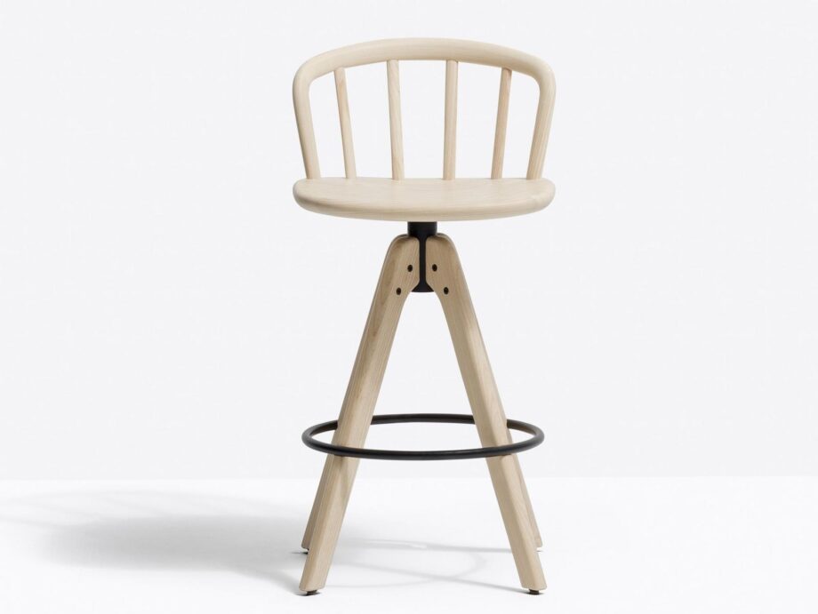 Nym 2848 Bar Chair Pedrali