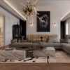 Navarra Coffee Table Boca Do Lobo
