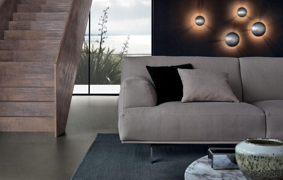Tribeca Sofa Poliform