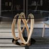 Infinity Table Porada