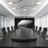 Avveni Pendant Pendant Lamp Sattler
