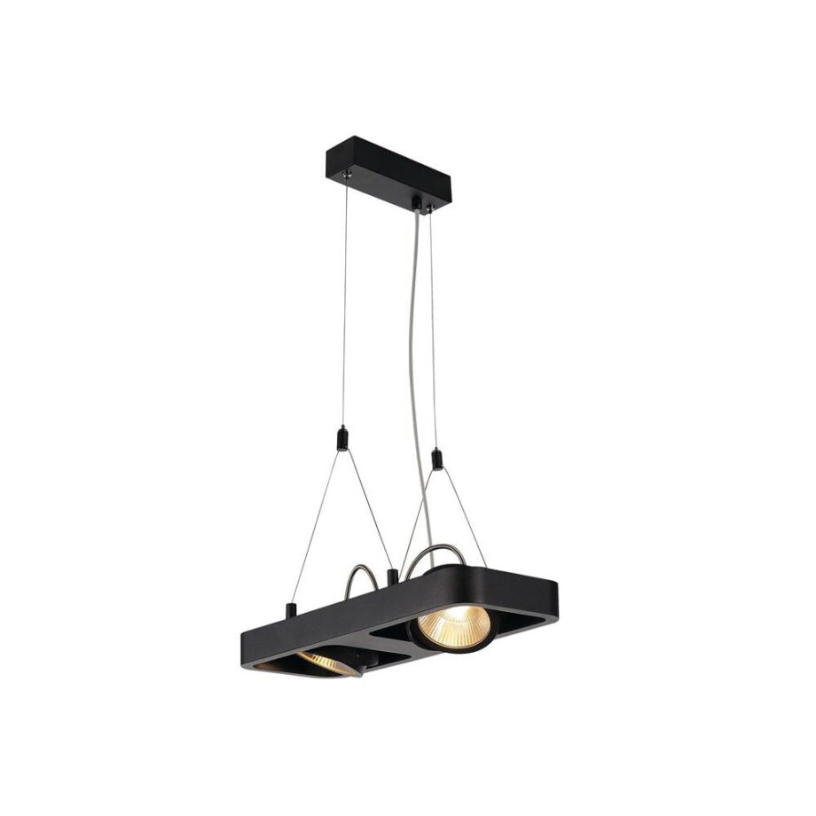 Lynah Pendant Lamp Slv