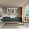 Grace Kitchen Creo Kitchens