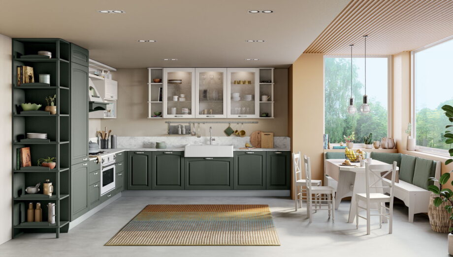 Grace Kitchen Creo Kitchens