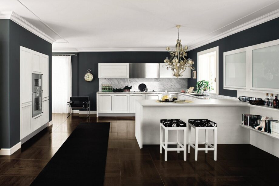 Eko Kitchen Old Line