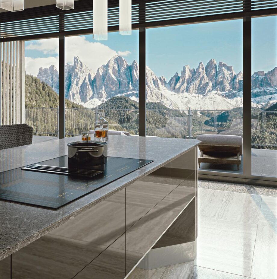Essenza Kitchen Brummel