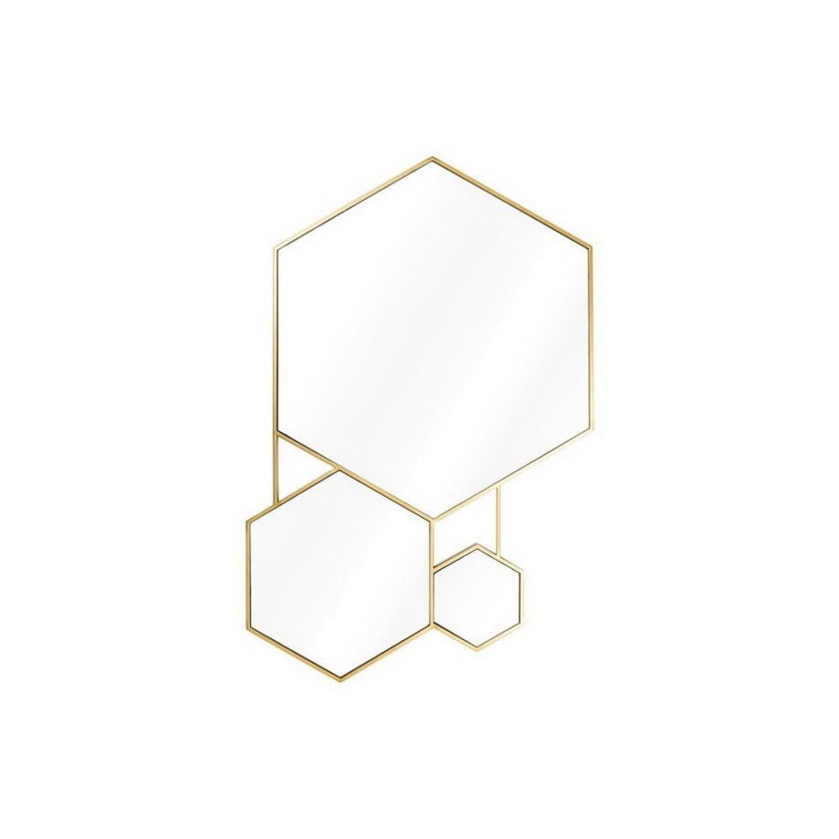 Hexa Mirror Eichholtz