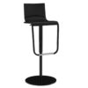 Jolie Bar Chair Ligne Roset