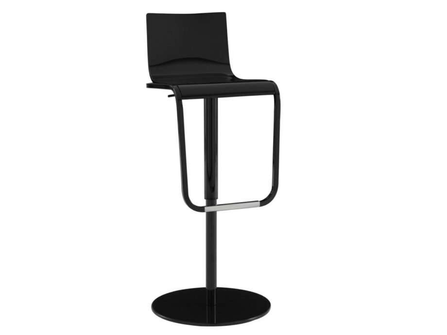 Jolie Bar Chair Ligne Roset