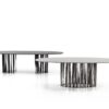 475 Boboli Table Cassina