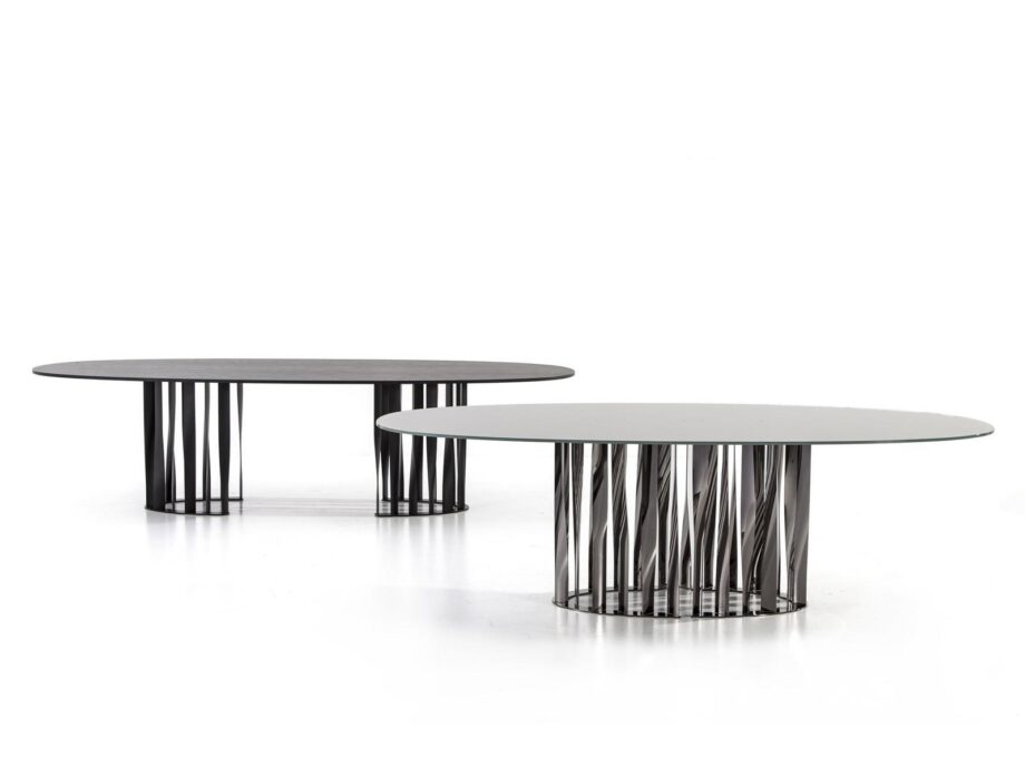 475 Boboli Table Cassina
