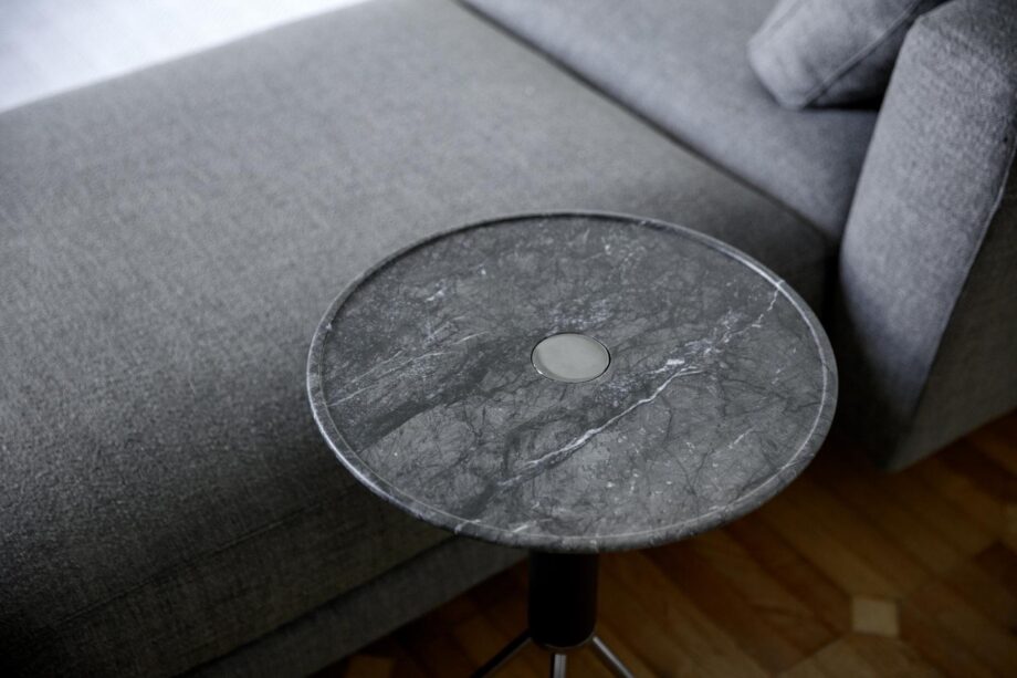 Jelly Coffee Table Porada