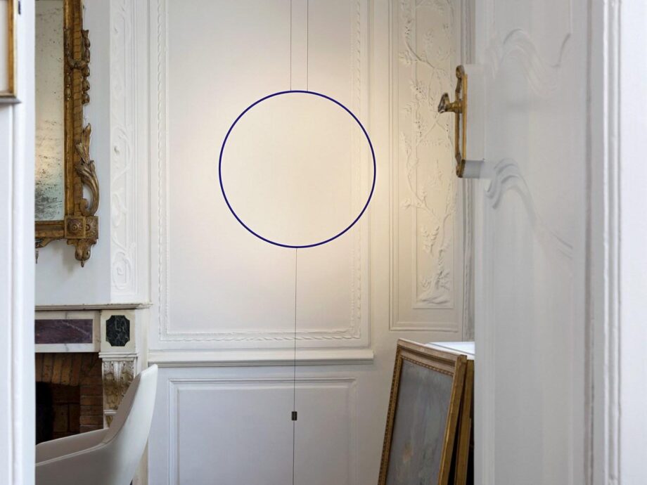 Sorry Giotto 9/12 Pendant Lamp Catellani Smith