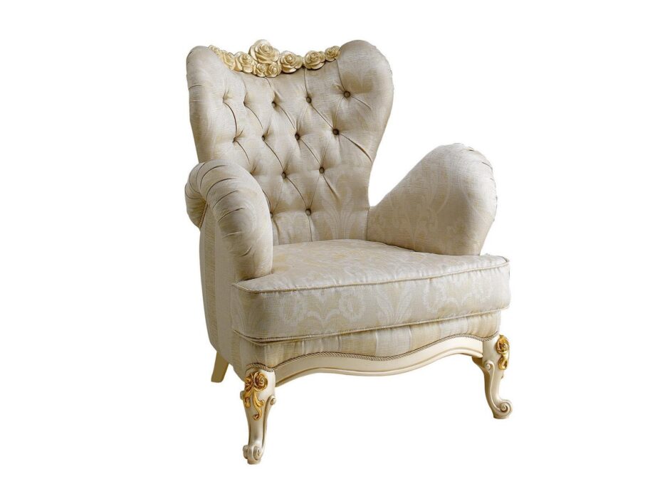 Capri Armchair Volpi