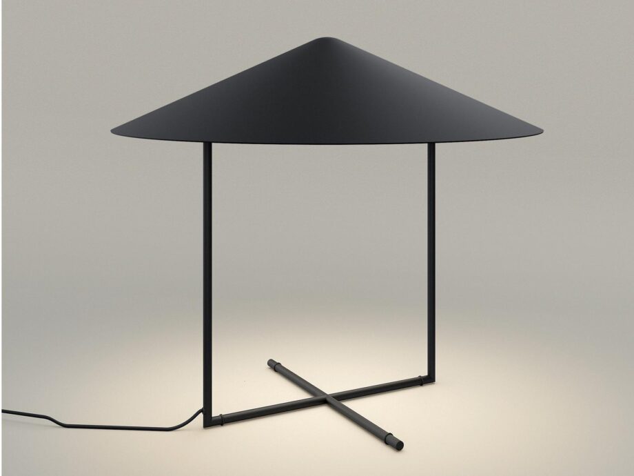 Big Table Lamp Leds C4