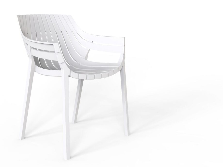 Spritz Outdoor Chair Vondom