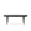 Zircone Table Galimberti Nino