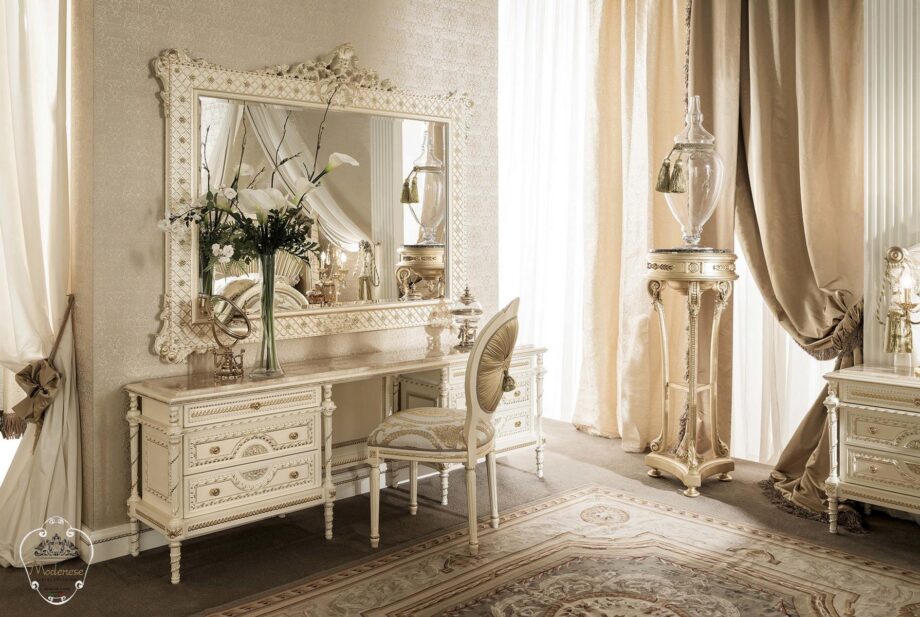 14216 Dressing Table Modenese Gastone