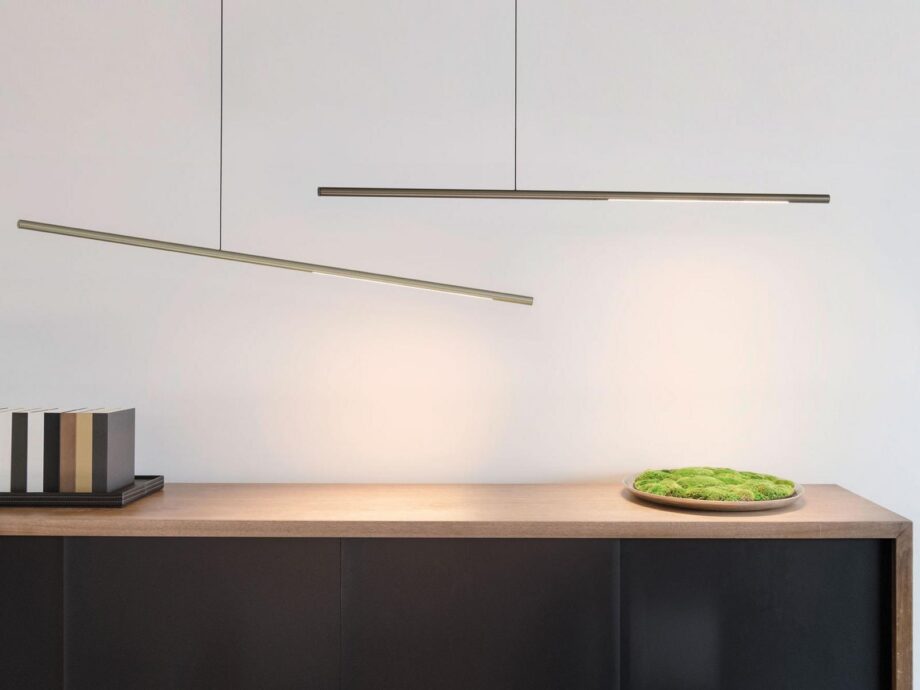 Palito Pendant Lamp Sattler