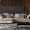 Collar Sofa Minotti