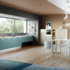 Zoe Kitchen Creo Kitchens