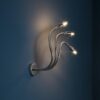 Turciù 2/3 Wall Lamp Catellani Smith