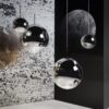 Mirror Ball Pendant Lamp Tom Dixon