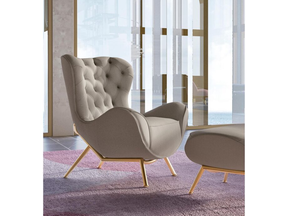 Marion Armchair Volpi