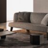 Reeves Lounge Sofa Minotti
