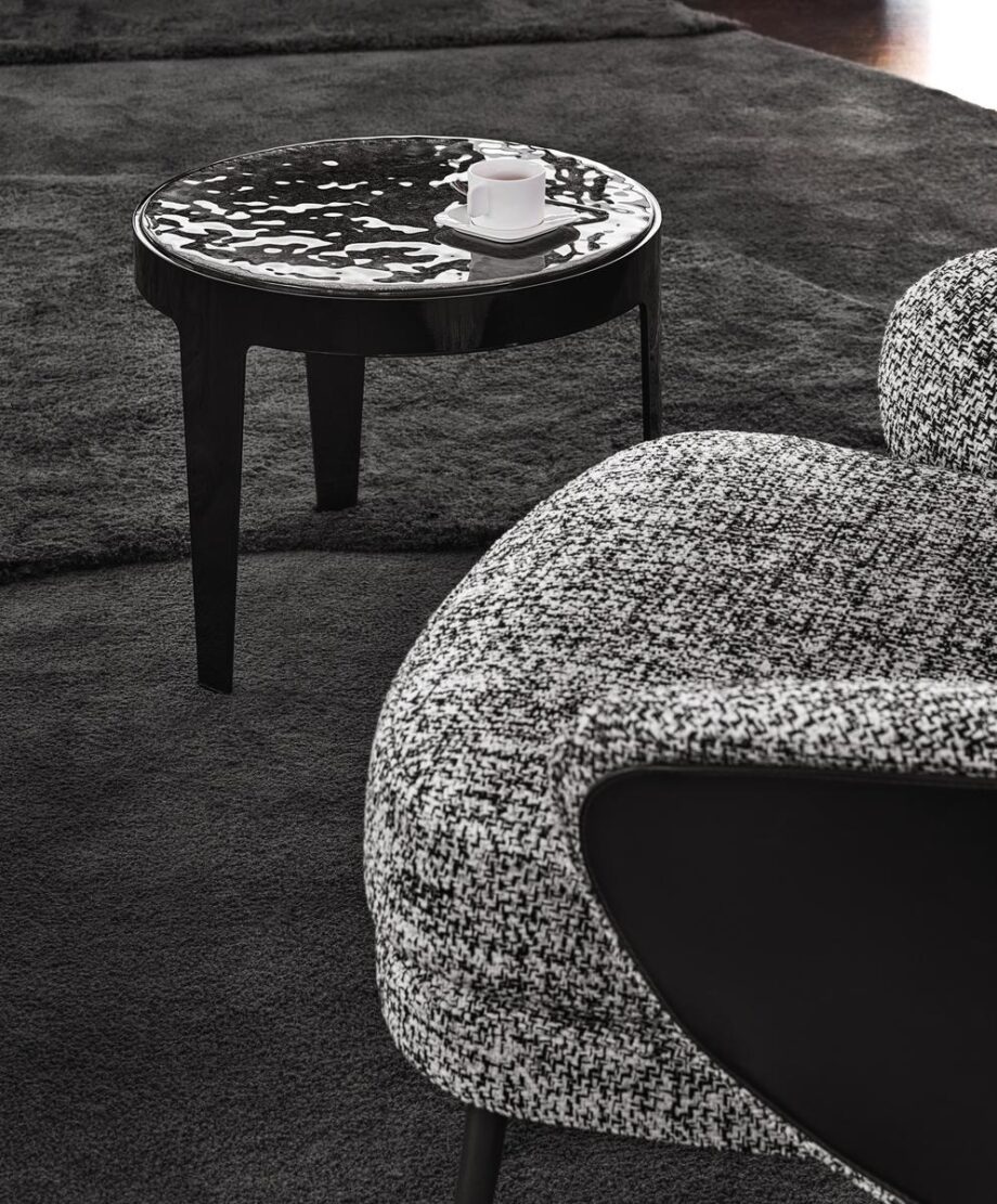 Grant Coffee Table Minotti