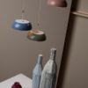 Float Outdoor Pendant Lamp Axolight