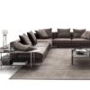 Nevyll Low Sofa Ditre Italia