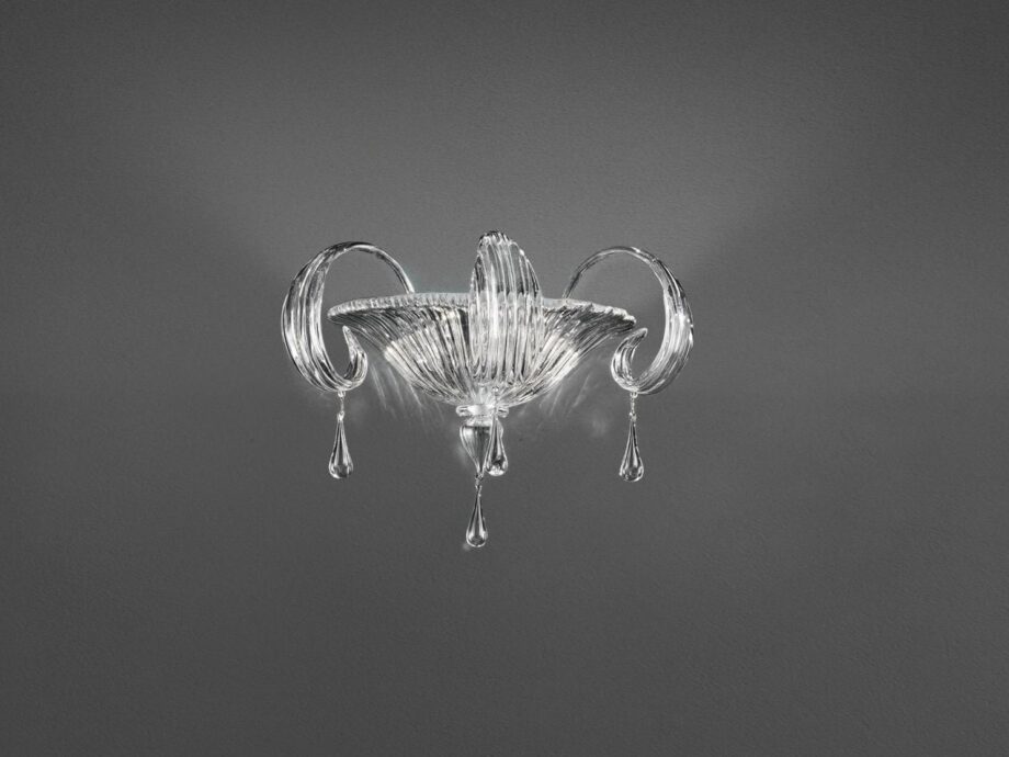 Molin Wall Lamp Sylcom