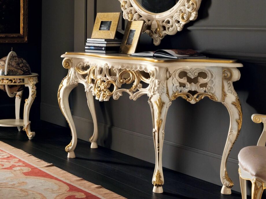 11605 Console Modenese Gastone
