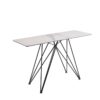 Pegaso Console Riflessi