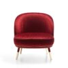 Sabrina Armchair Volpi