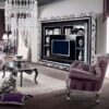 13659 Coffee Table Modenese Gastone