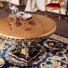 13143 Table Modenese Gastone