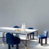 Botolo High Easy Chair Arflex