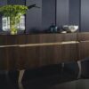 Accademia Living Room Set Alf Italia